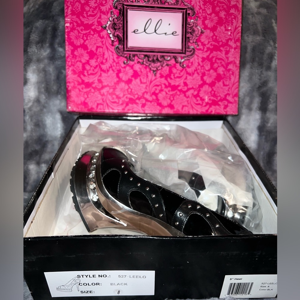 NIB Ellie size 8 -Send offers - Picture 5 of 5